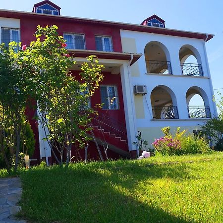 Sea View Villa Баку Екстериор снимка