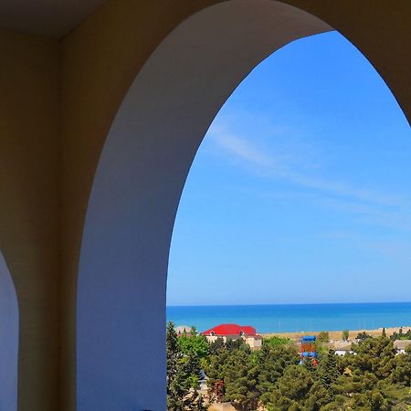 Sea View Villa Баку Екстериор снимка