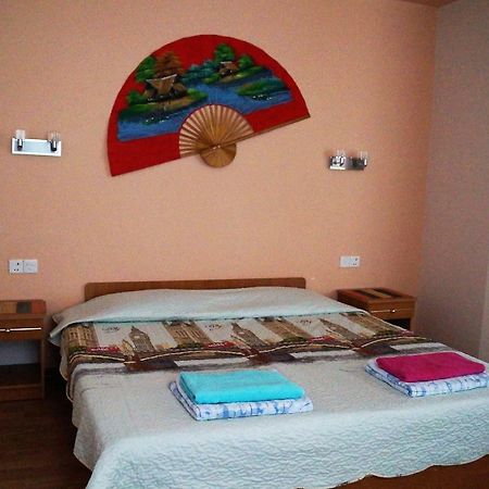 Sea View Villa Баку Екстериор снимка