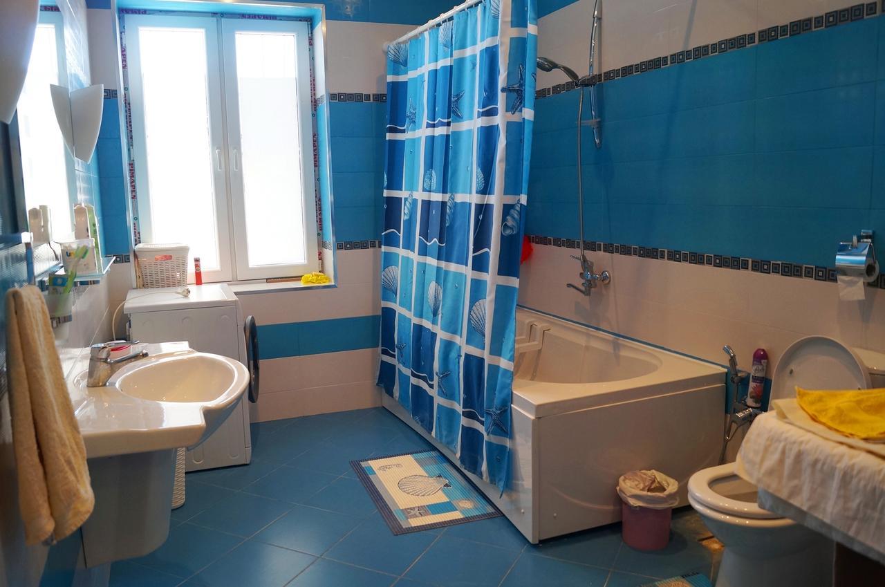 Sea View Villa Баку Екстериор снимка