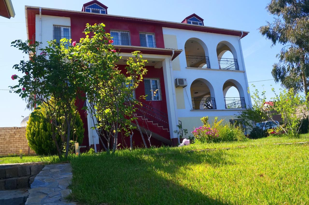 Sea View Villa Баку Екстериор снимка
