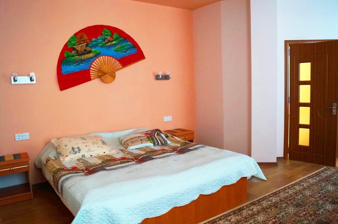 Sea View Villa Баку Екстериор снимка