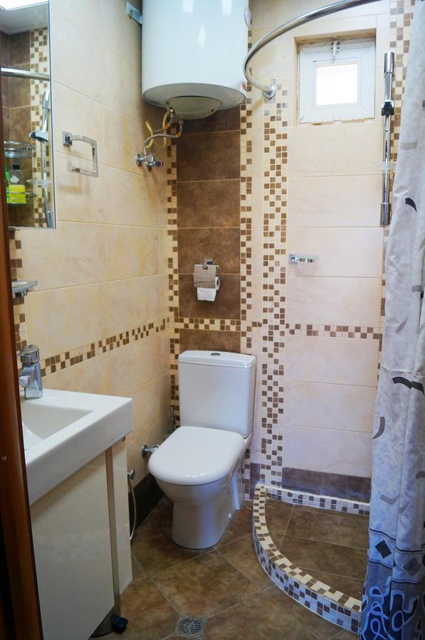 Sea View Villa Баку Екстериор снимка