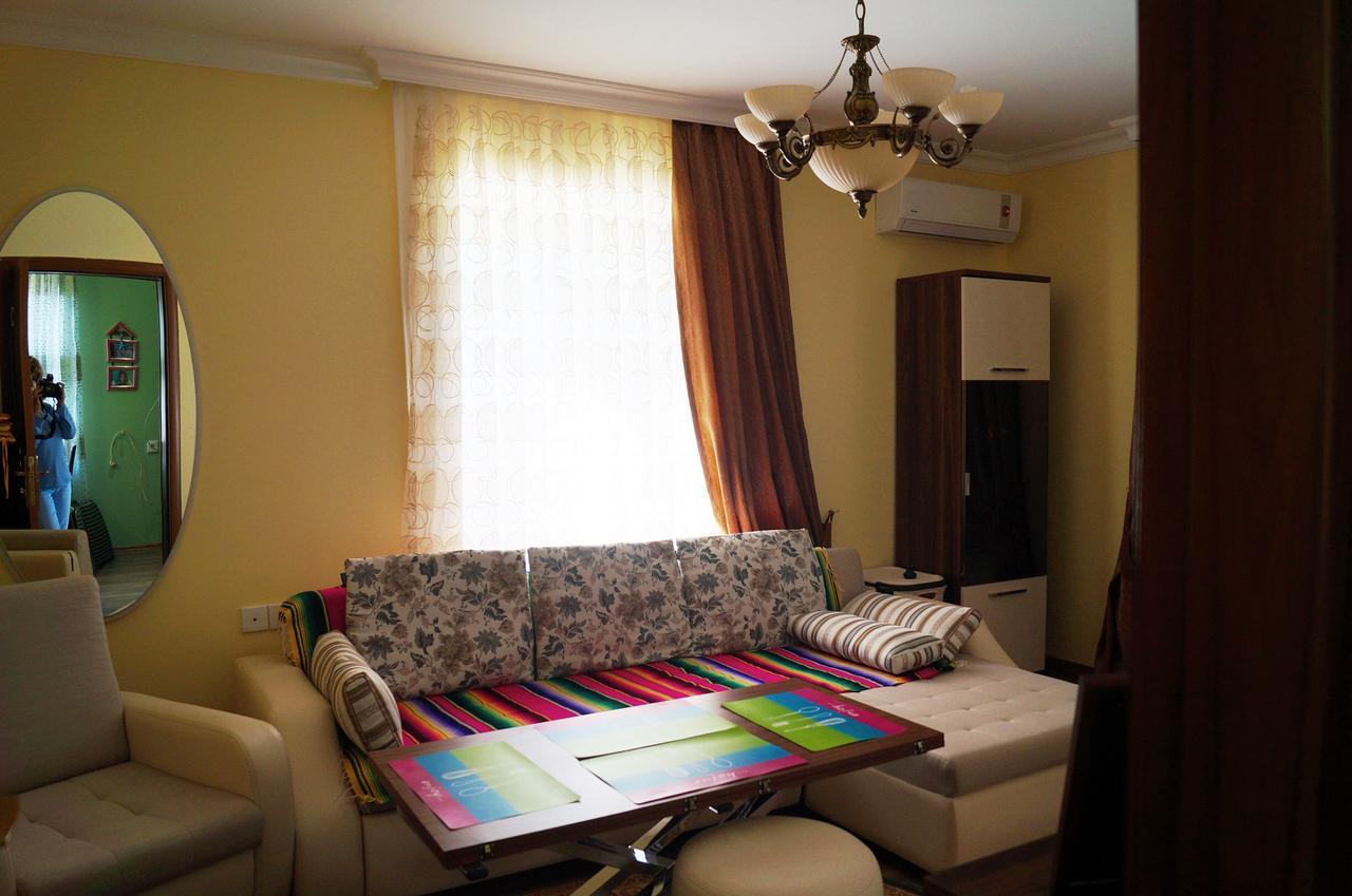 Sea View Villa Баку Екстериор снимка
