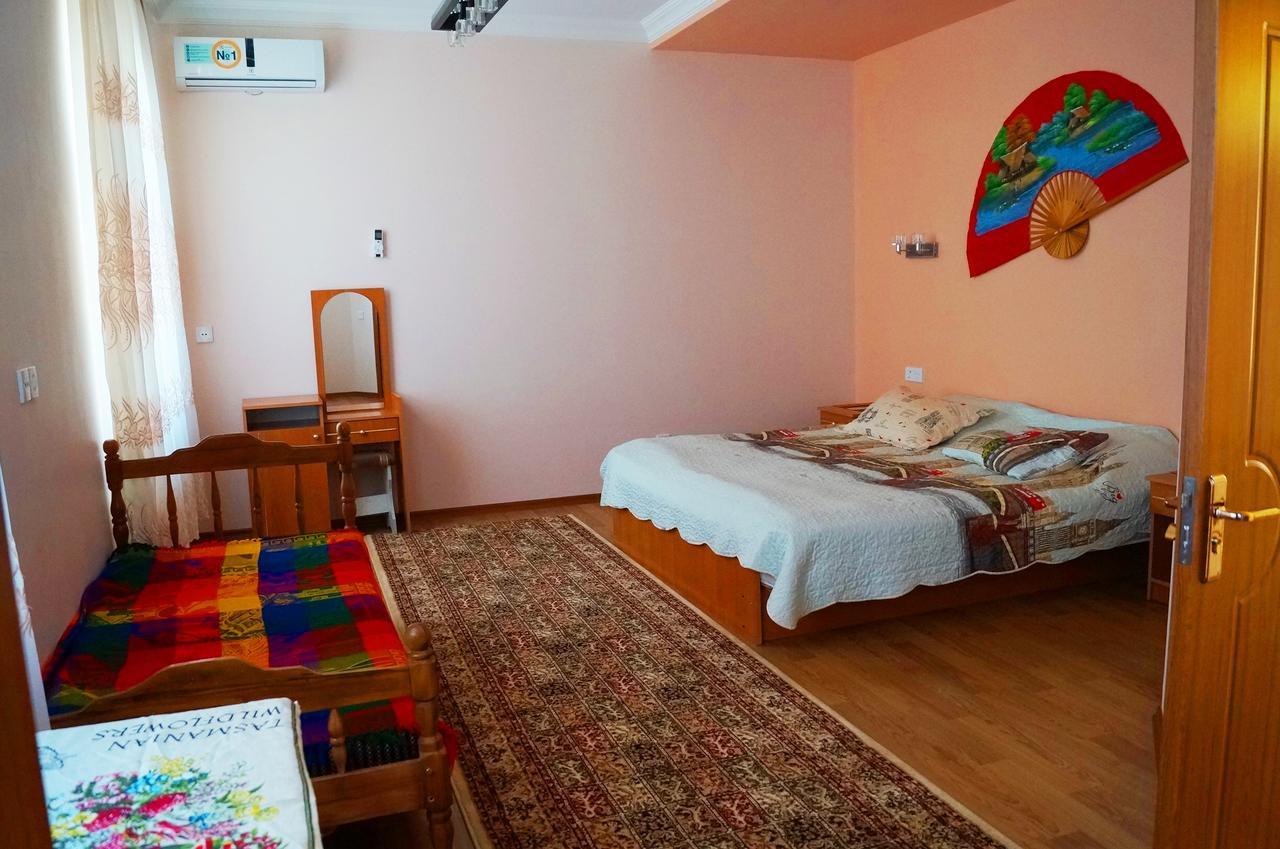 Sea View Villa Баку Екстериор снимка