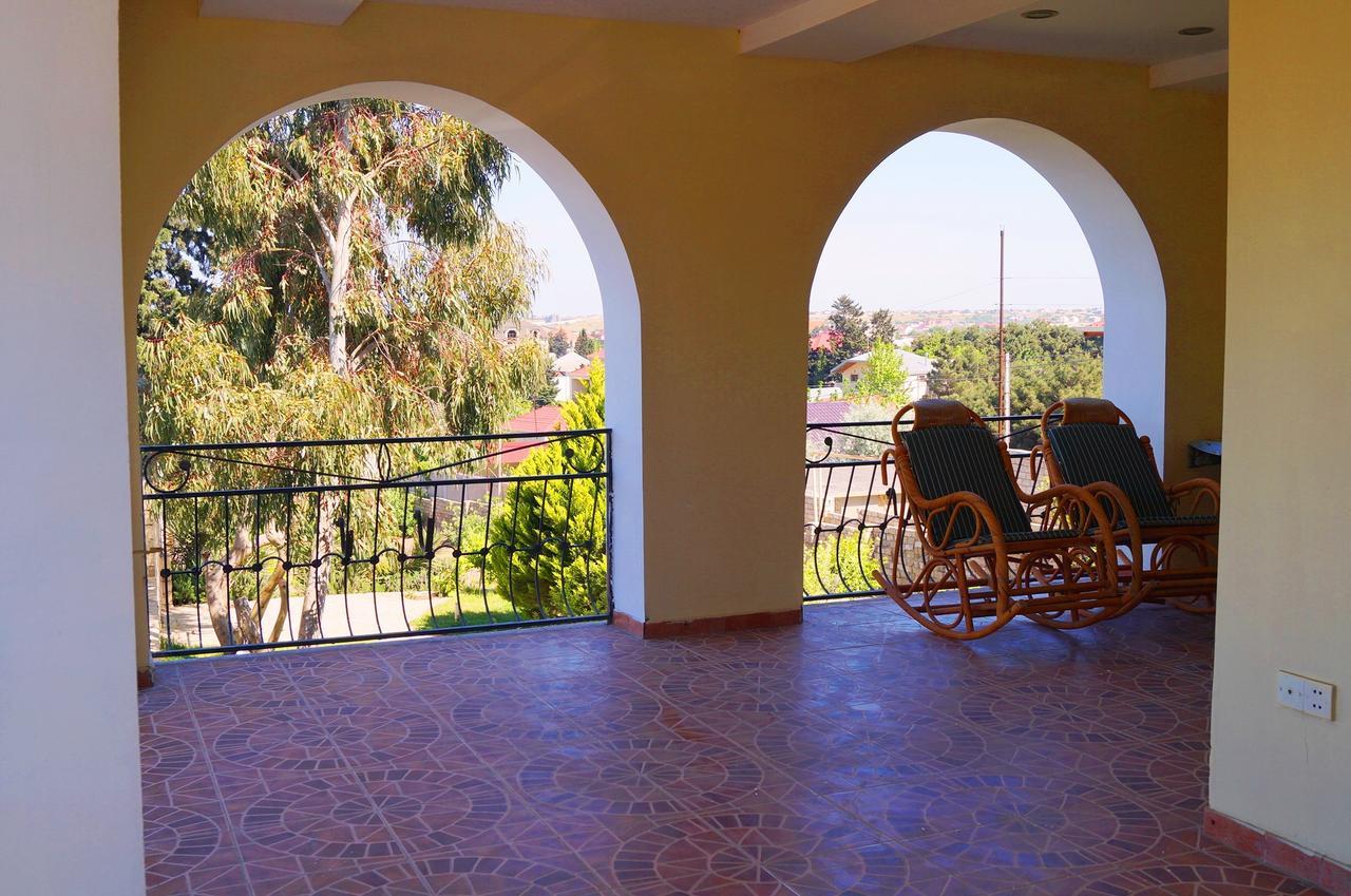 Sea View Villa Баку Екстериор снимка