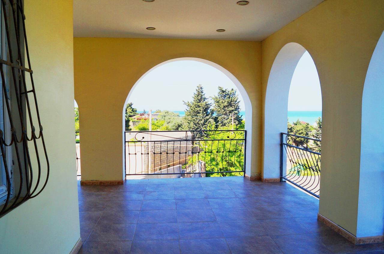 Sea View Villa Баку Екстериор снимка