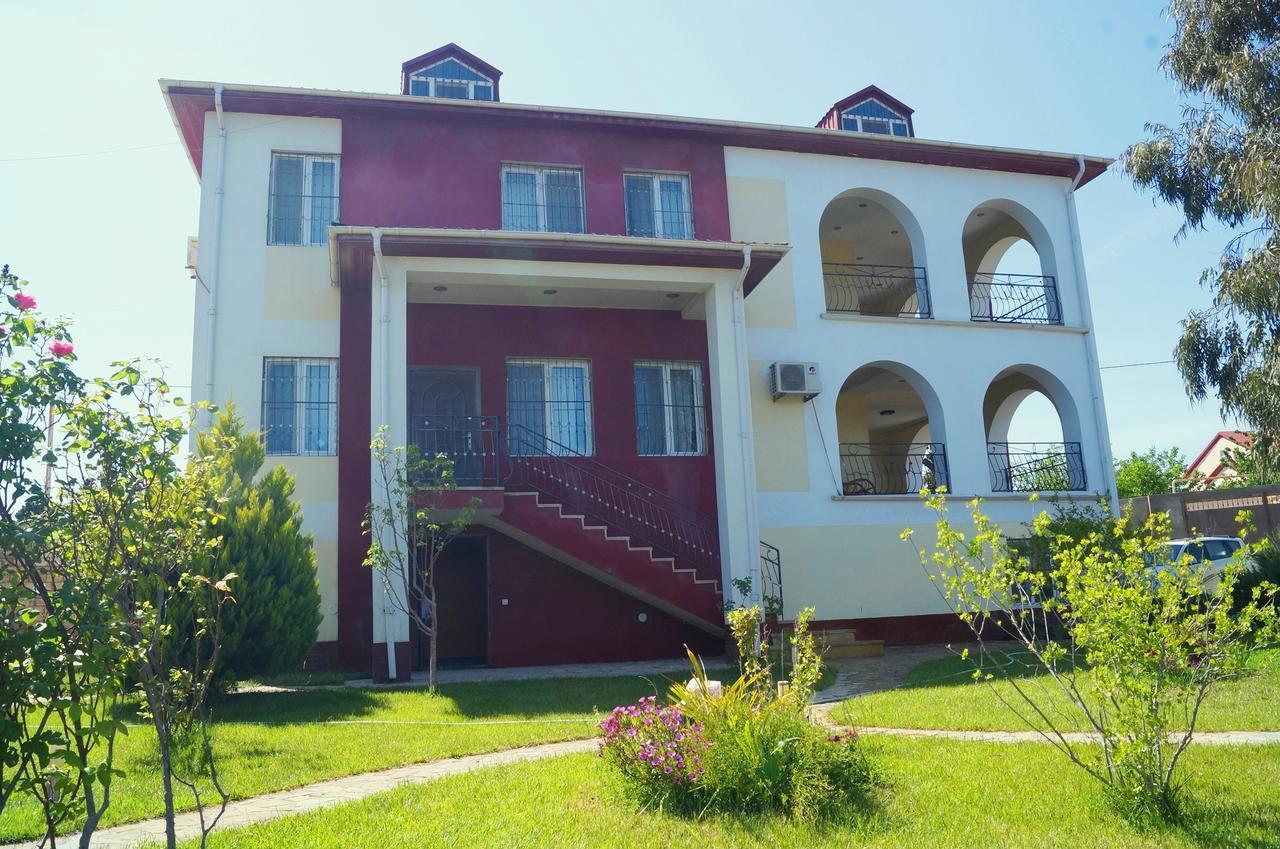 Sea View Villa Баку Екстериор снимка
