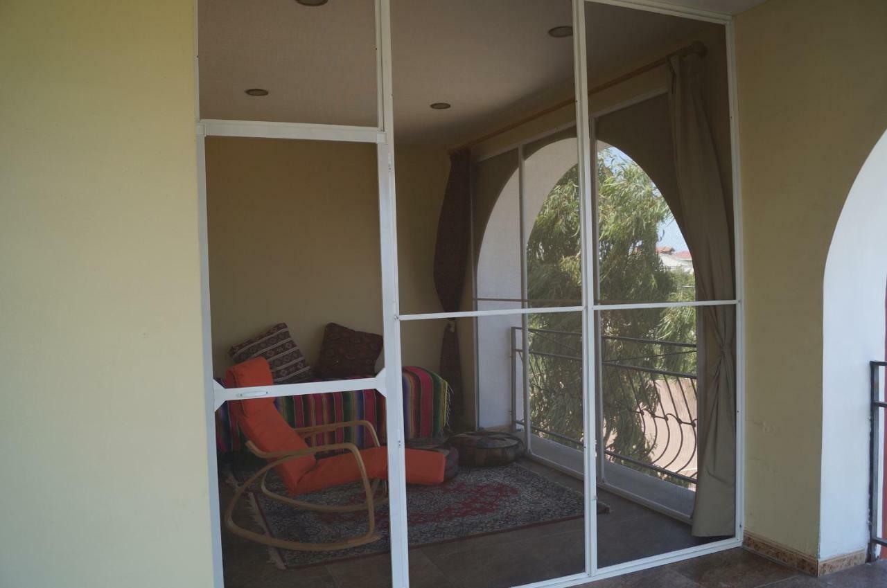 Sea View Villa Баку Екстериор снимка