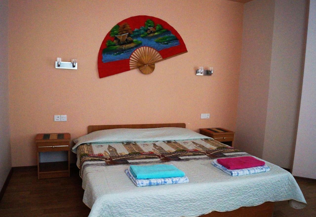 Sea View Villa Баку Екстериор снимка