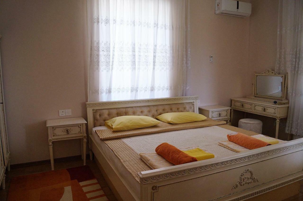 Sea View Villa Баку Екстериор снимка